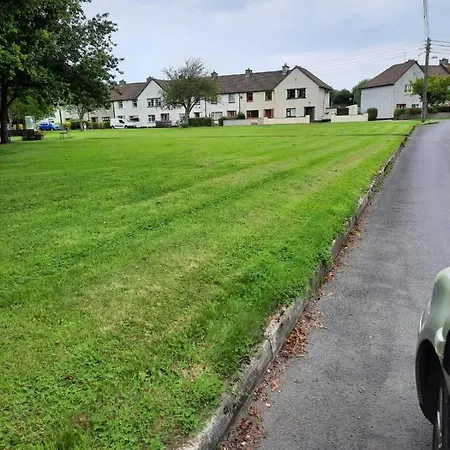 Lovely Townhouse Σπίτι διακοπών Ballina (Mayo)