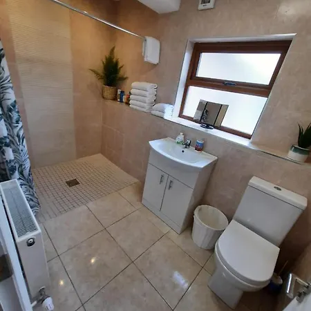 Holiday home Lovely Ballina Townhouse
