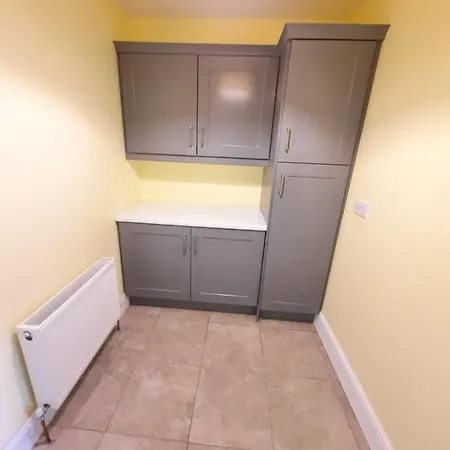 Σπίτι διακοπών Lovely Townhouse