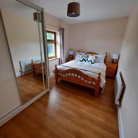 Lovely Ballina Townhouse Holiday home