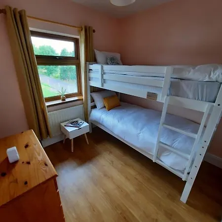 Holiday home Lovely Ballina Townhouse Ballina (Mayo)
