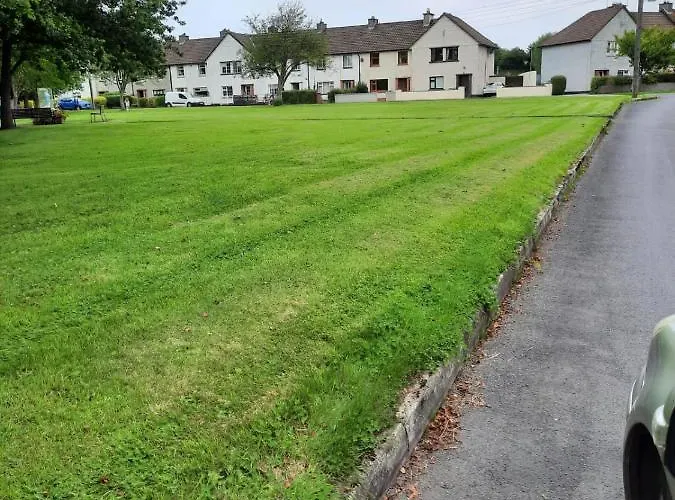 Lovely Townhouse Dom wakacyjny Ballina (Mayo)