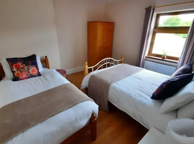 Lovely Townhouse * Ballina (Mayo)