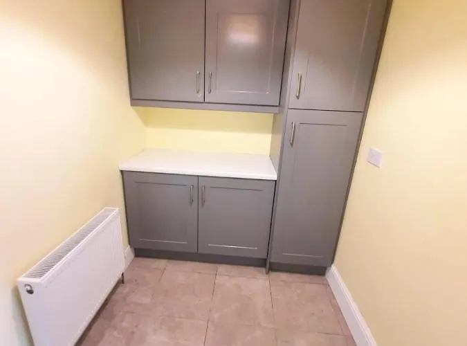 Dom wakacyjny Lovely Townhouse