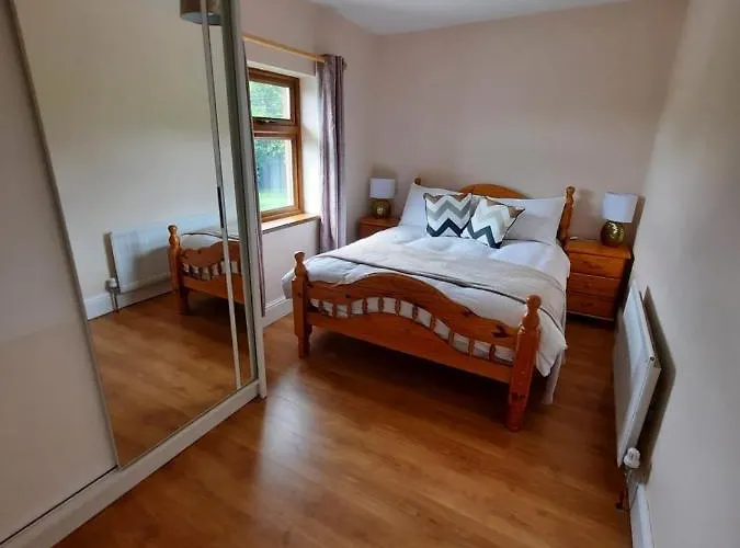 Lovely Townhouse Dom wakacyjny